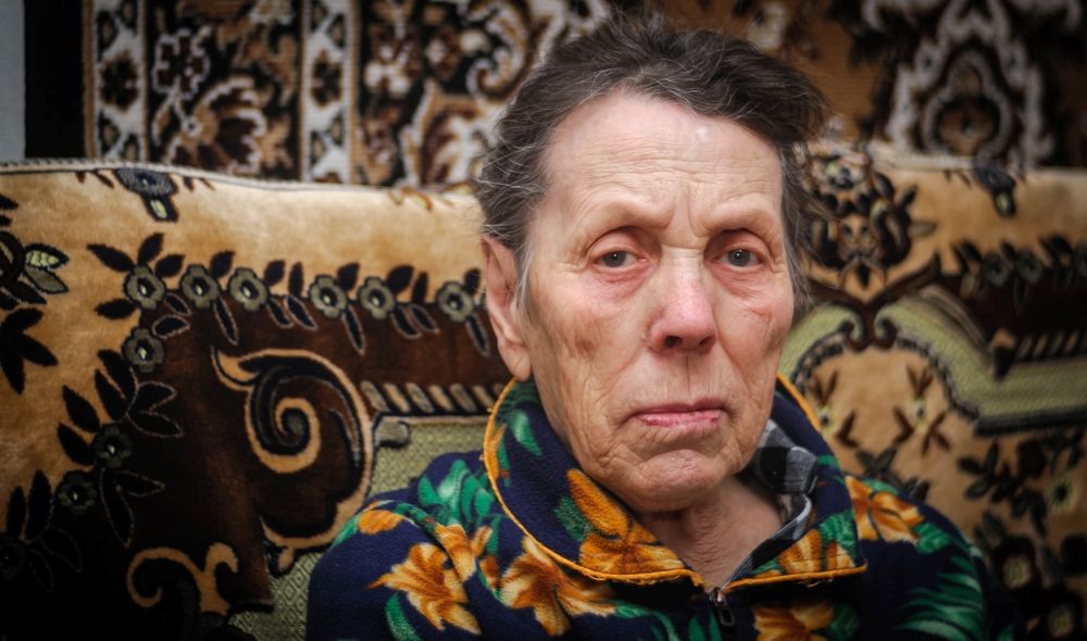 Photograph by Александр Редько