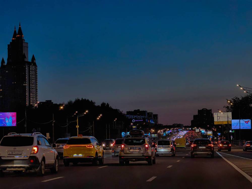 Фотография автора Ольга Панасюк