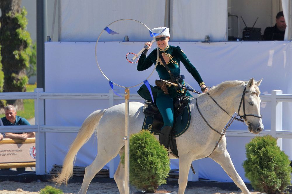 Фотография автора Светлана