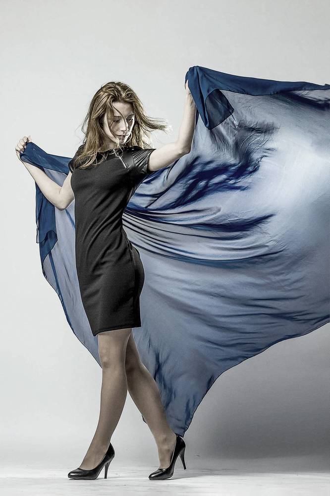 Photograph by Людмила Новосёлова