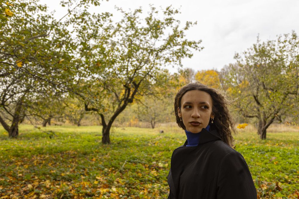 Photograph by Владислав Капанов