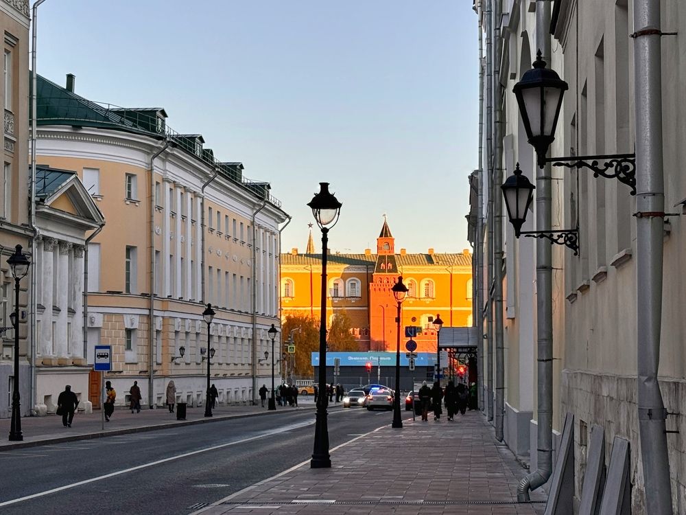 Photograph by Светлана Поляничева