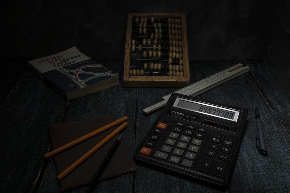 Photograph by Игорь Смирнов