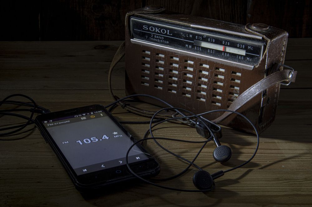 Photograph by Игорь Смирнов