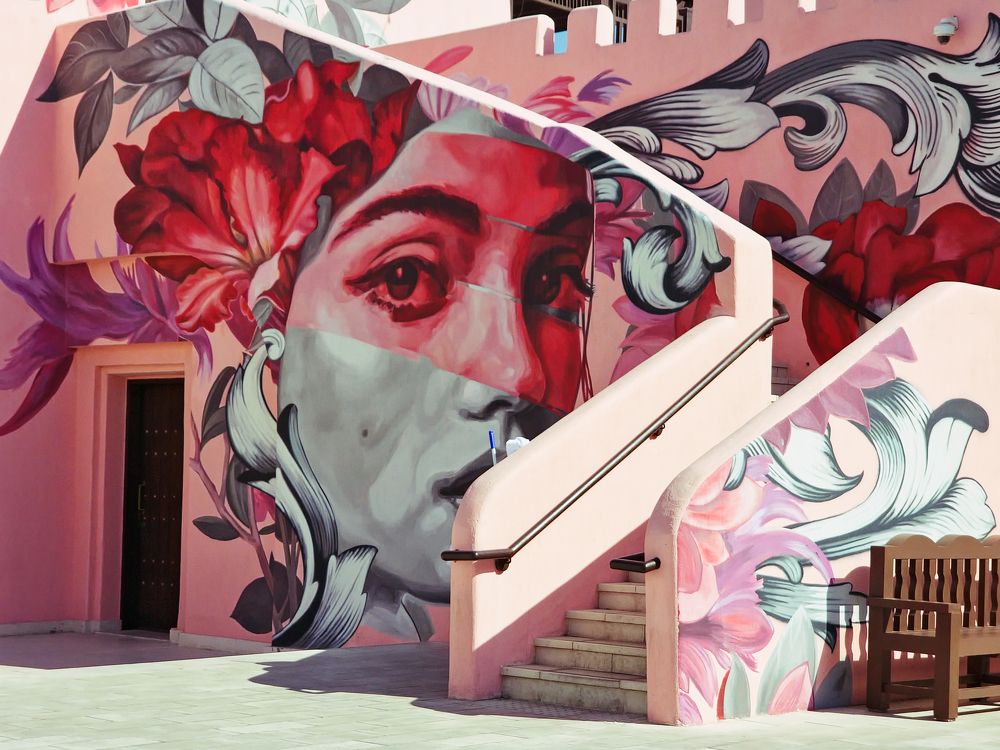 Photograph by Bachir Rabouh