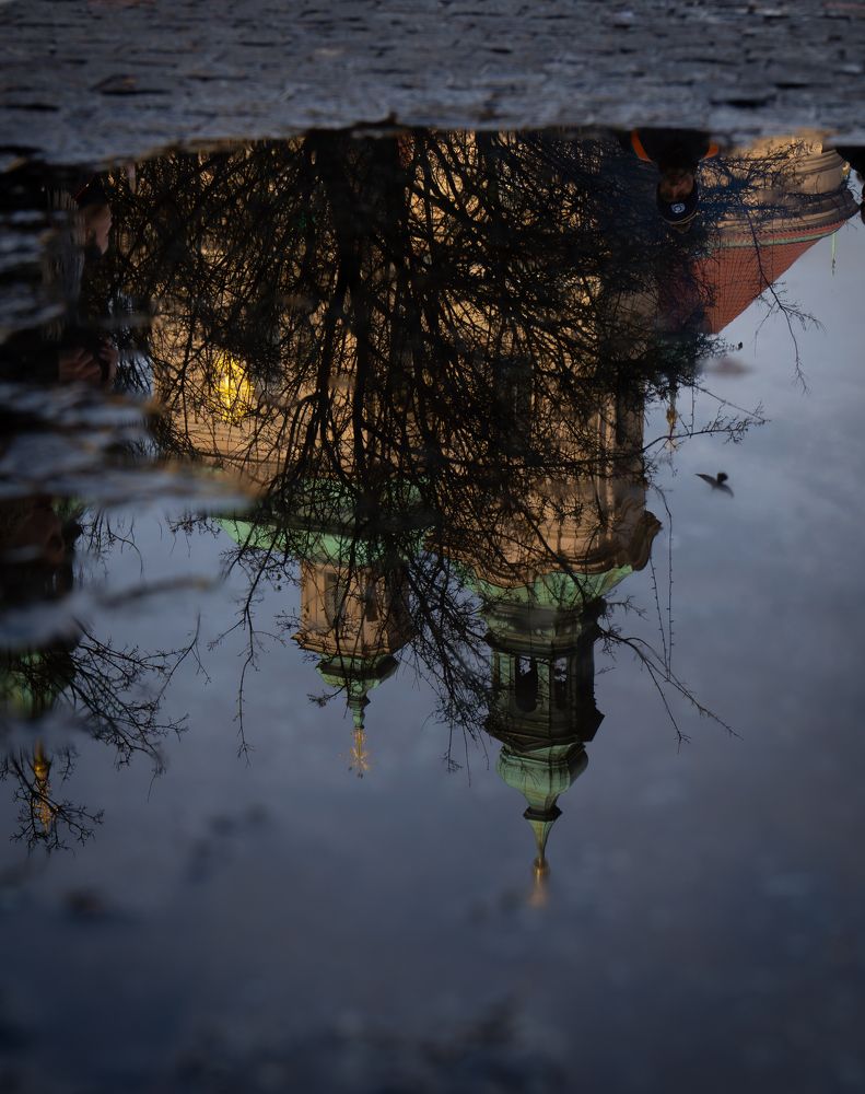 Photograph by Анна Лялина