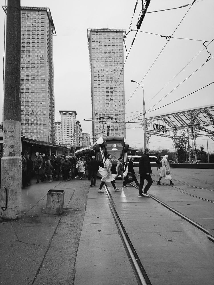 Photograph by Мазымова Елена