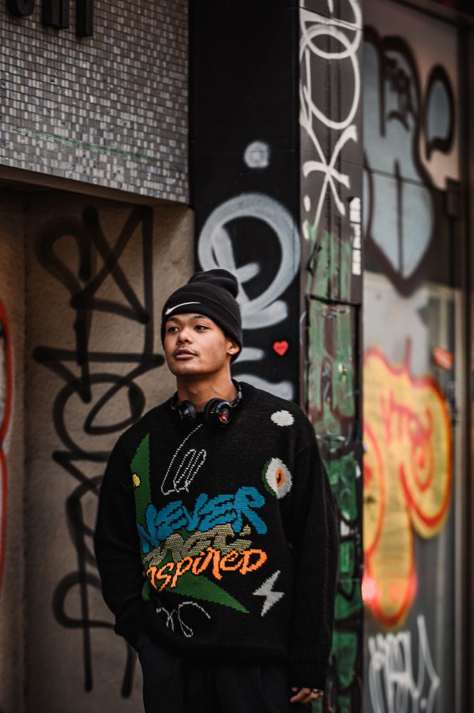 Фотография автора Uesan Aliace