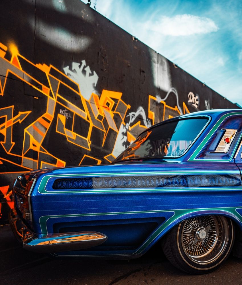 Photograph by Даниил Ларионов