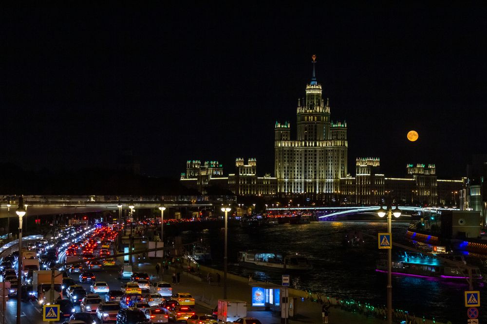 Photograph by Елена Барышева