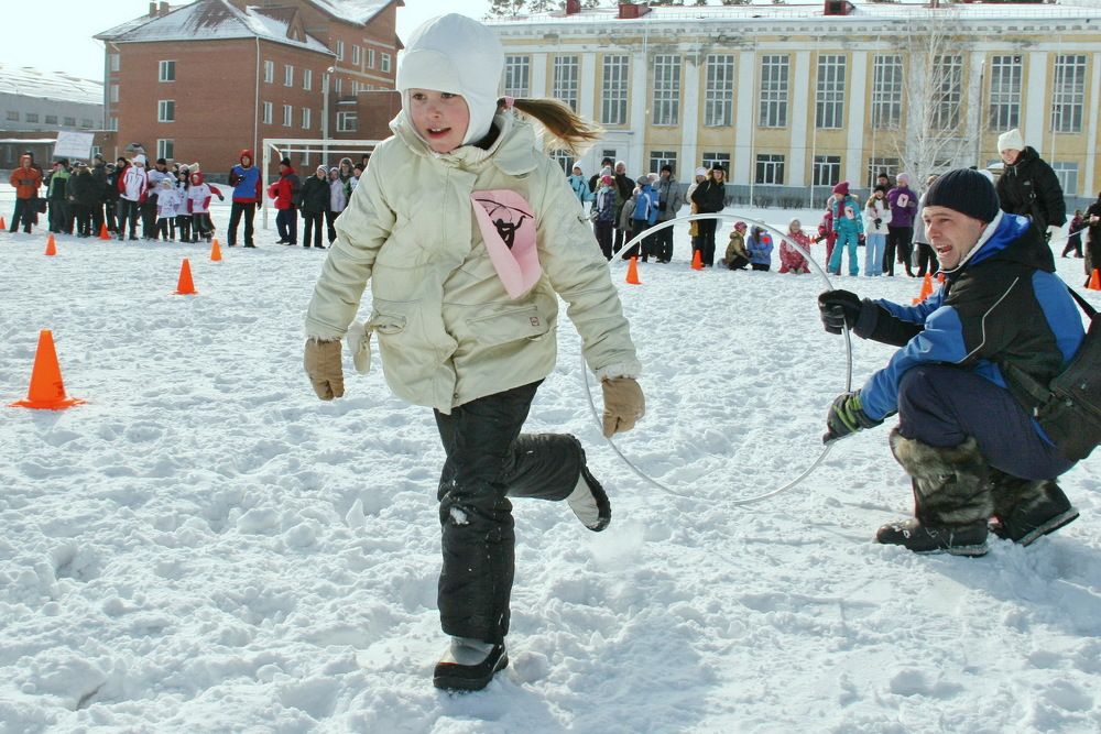 Photograph by Еловиков Олег