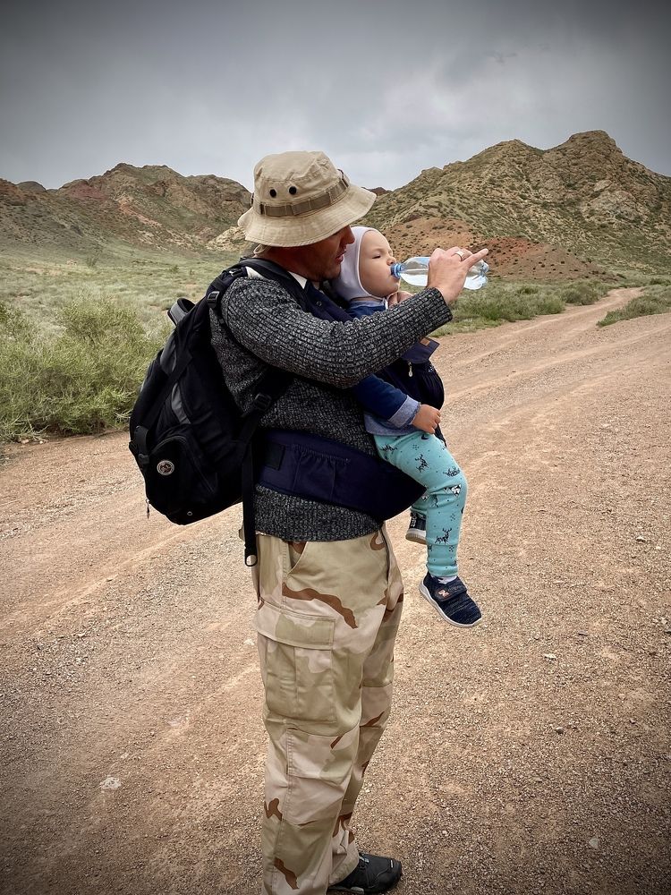 Photograph by Ольга Бибекина