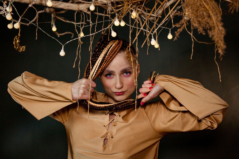 Photograph by Оля Васильева