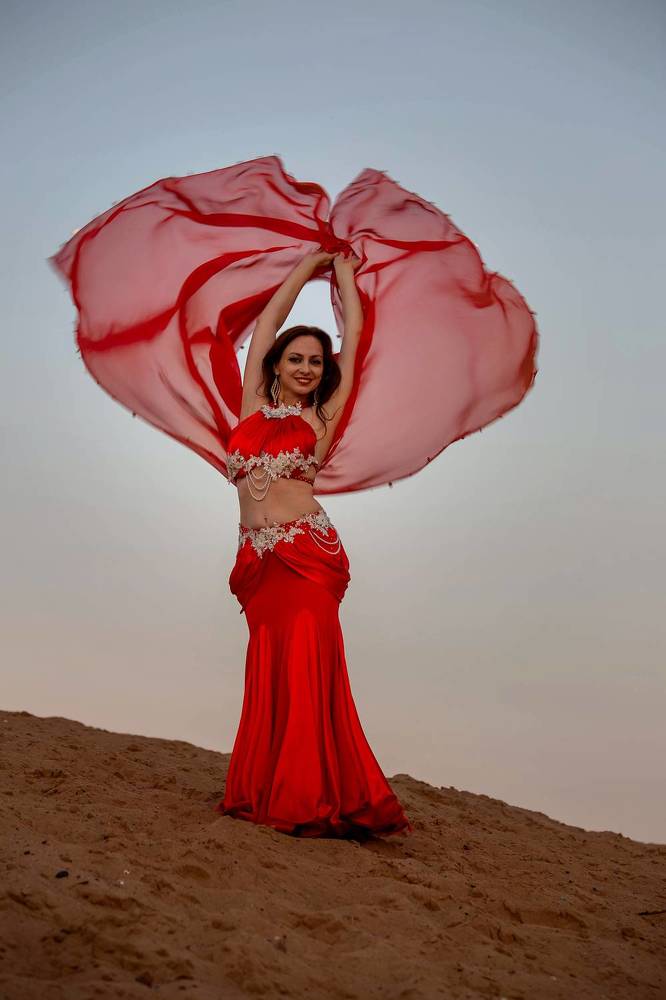 Photograph by Жулина Ирина