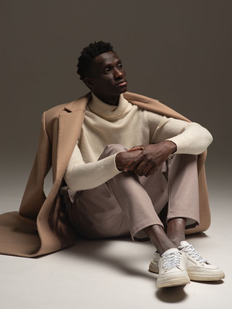 Photograph by Ekaterina Akhmetova