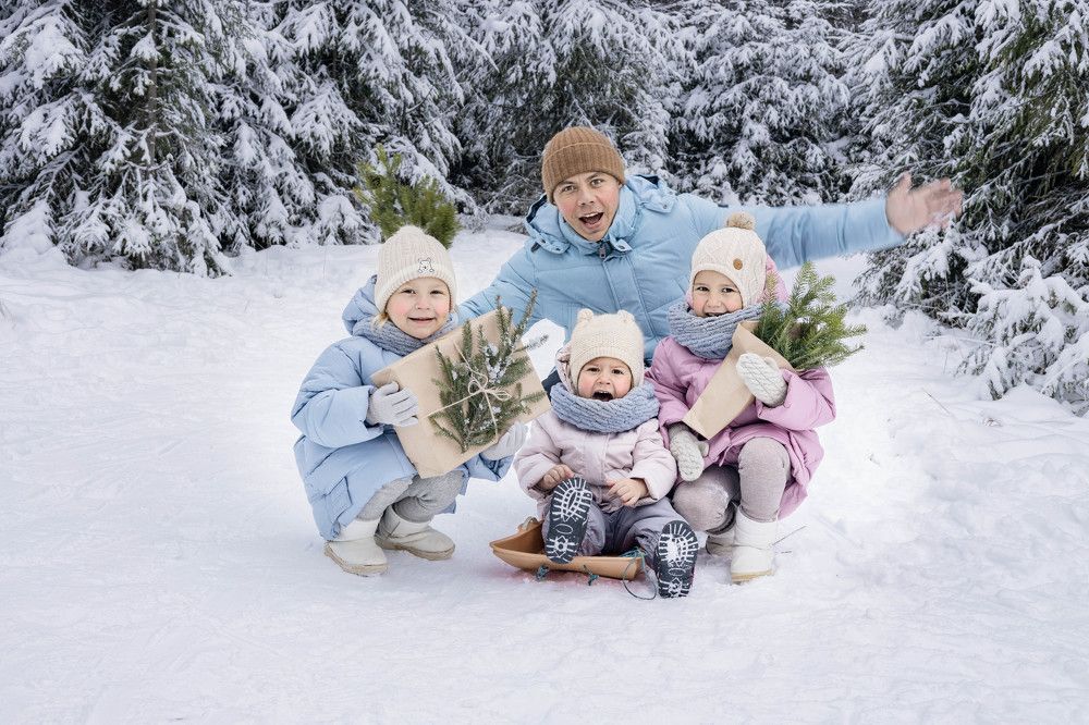 Photograph by Zhdanova Maria