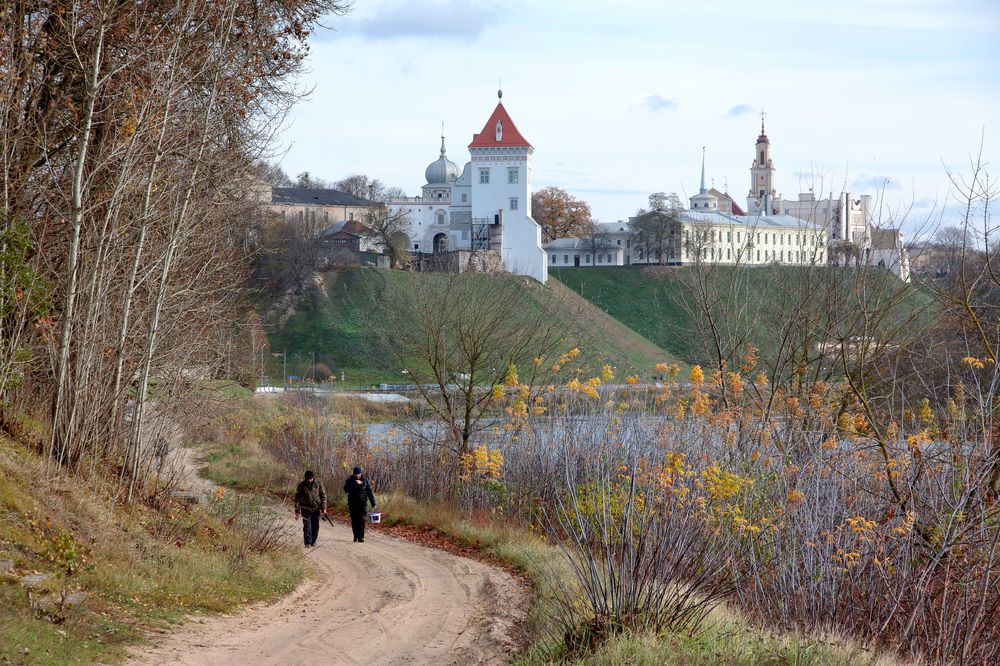 Фотография автора Андрей Янковский
