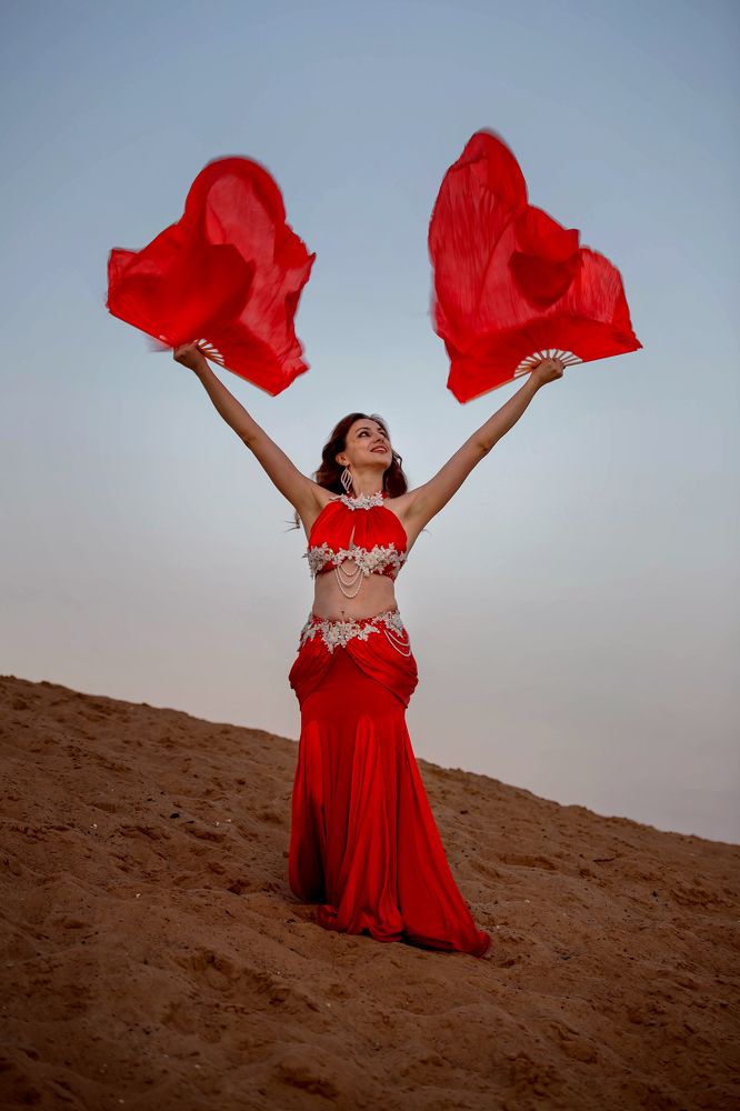 Photograph by Жулина Ирина