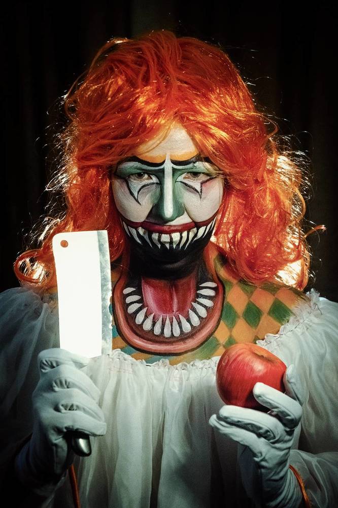 Photograph by Людмила Новосёлова