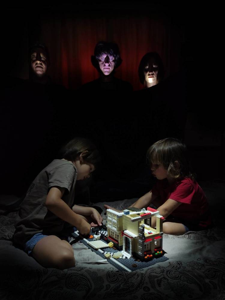 Photograph by Светлана Холодова