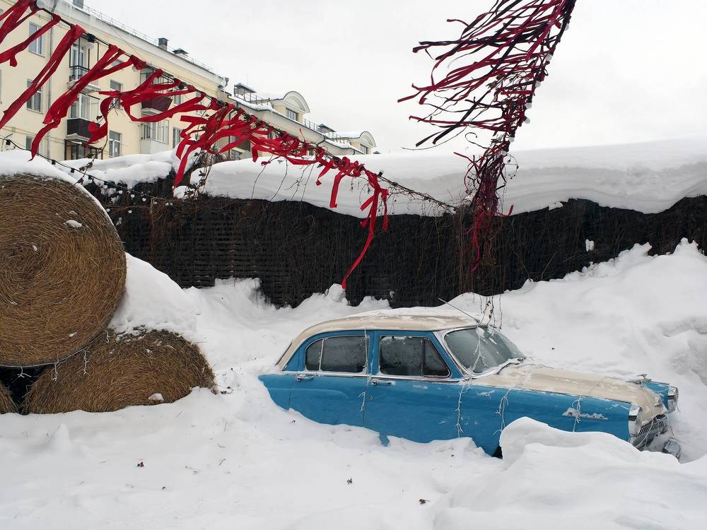 Photograph by Алексей Серпов