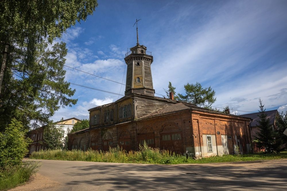 Photograph by Хабаров Сергей