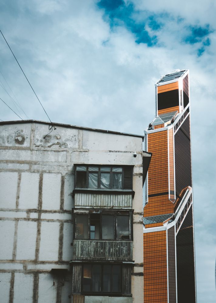 Photograph by Даниил Ларионов