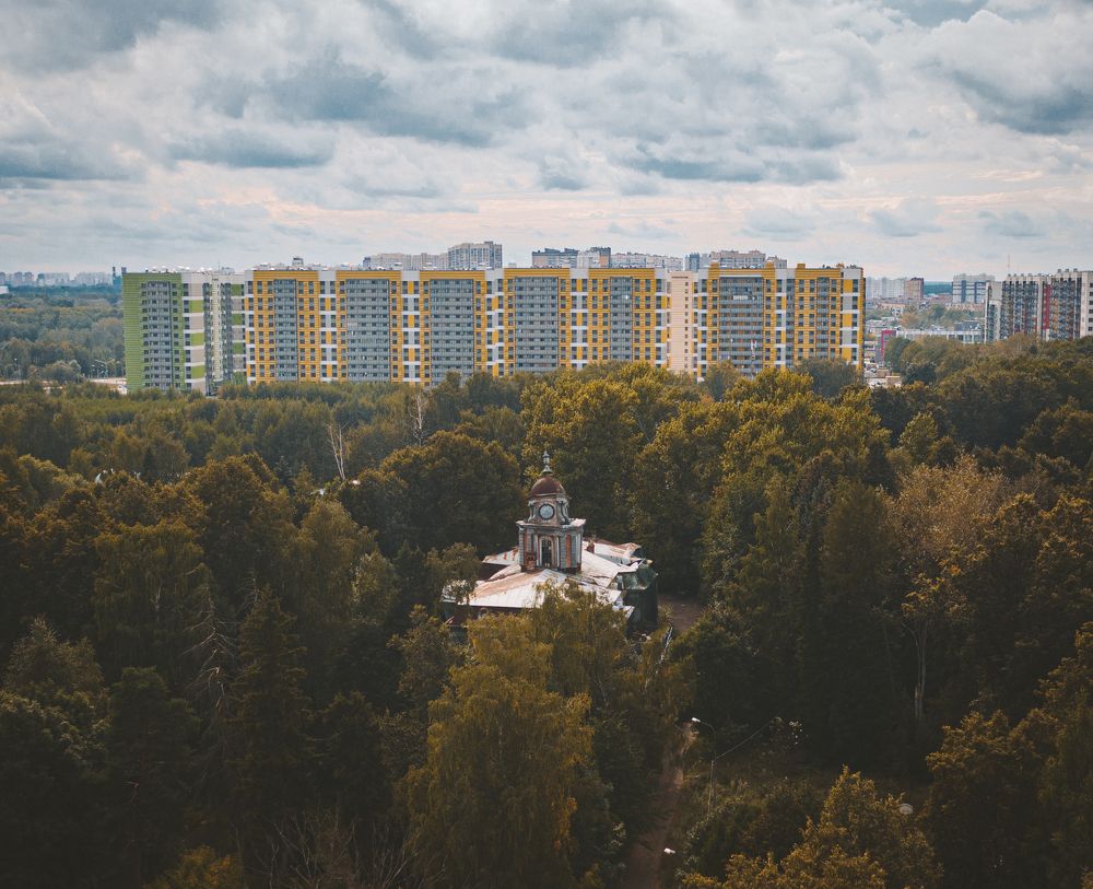 Photograph by Даниил Ларионов