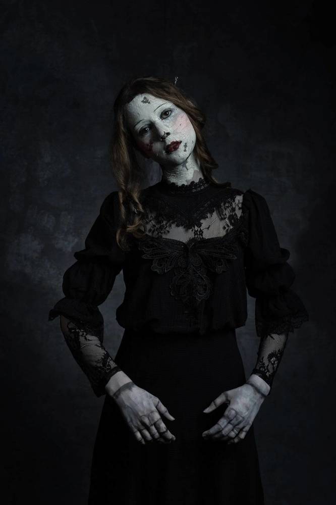 Photograph by Могилевцева Дарья