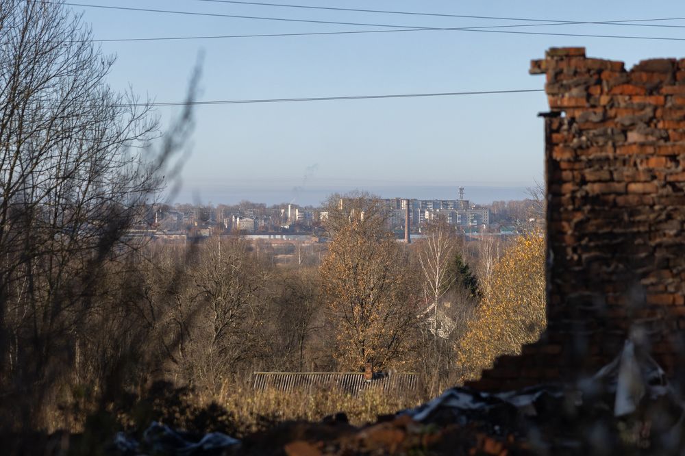 Photograph by Хабаров Сергей