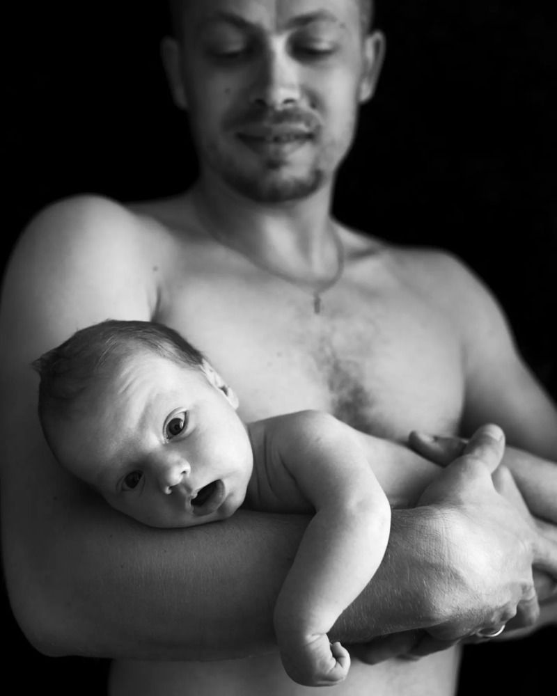 Фотография автора Ольга Раловец