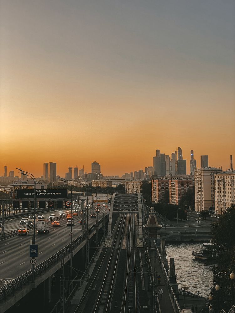 Photograph by Polina Pisar