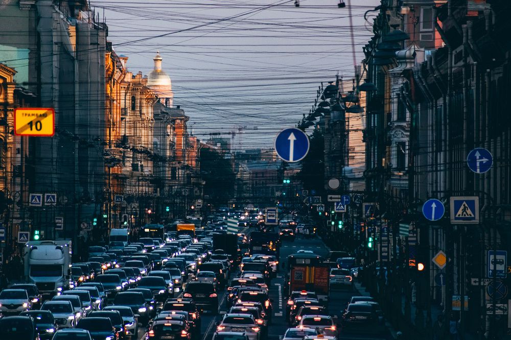 Photograph by Василий Шумкин