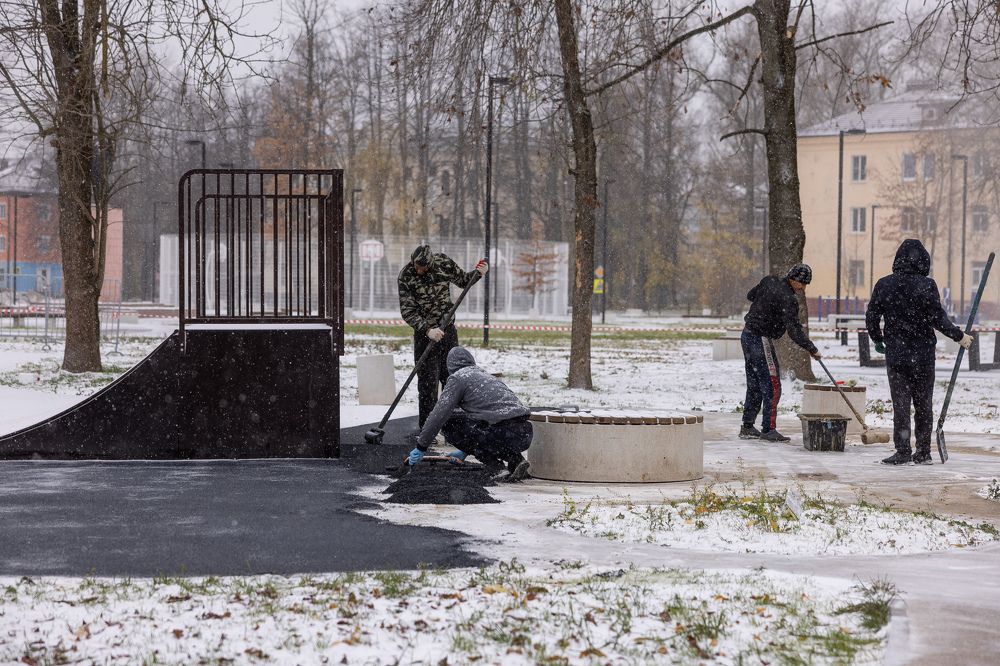 Фотография автора Хабаров Сергей