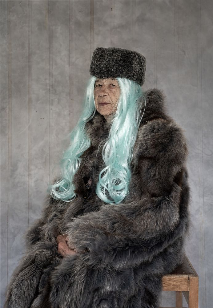 Фотография автора Могилевцева Дарья