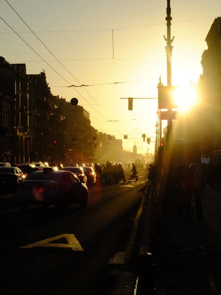 Photograph by NIkita Filippov