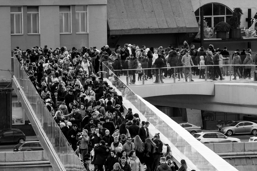 Photograph by Василий Шумкин