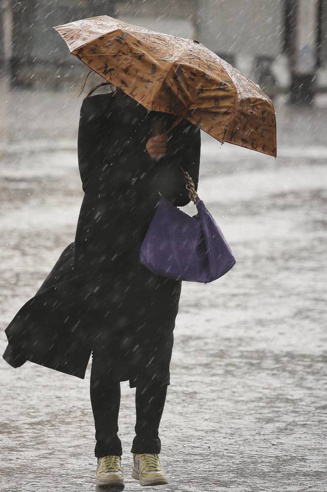 Photograph by Елена Кириллова