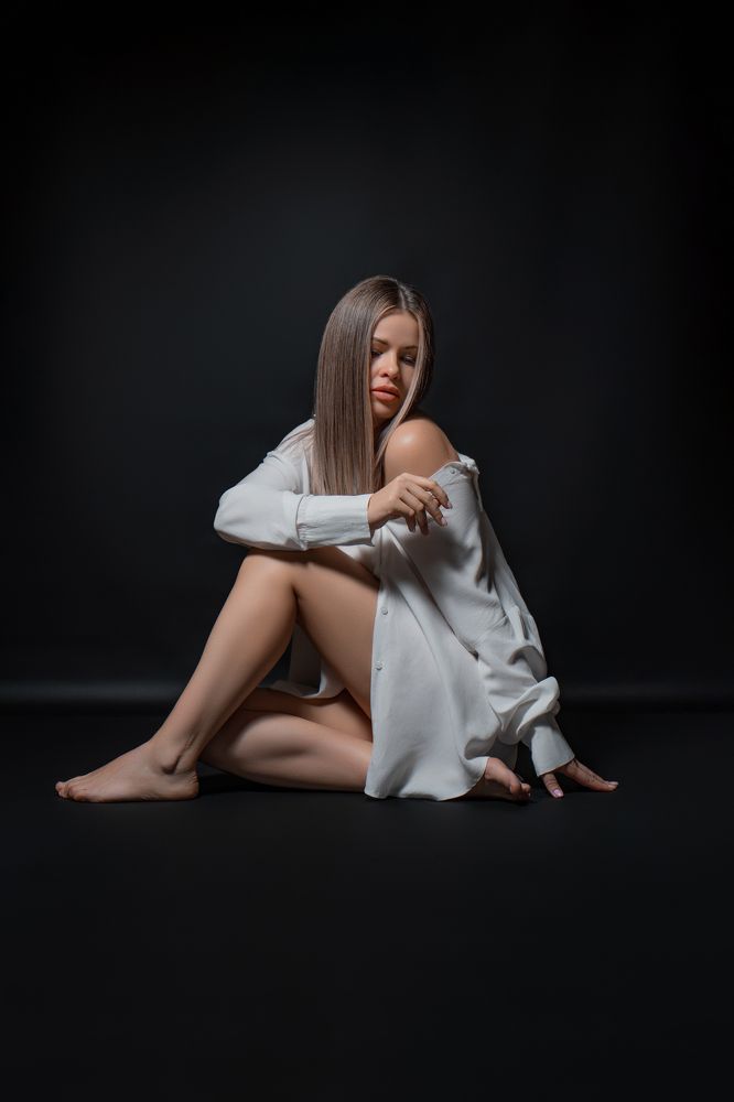 Photograph by Елена Попова