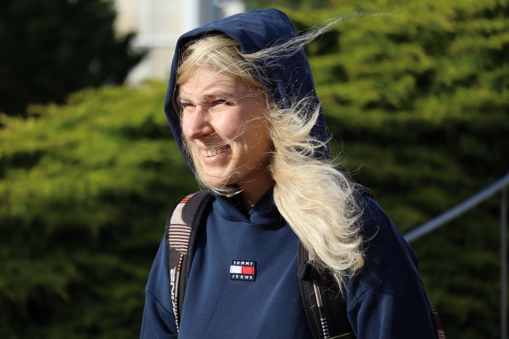 Photograph by Natalya Sedina