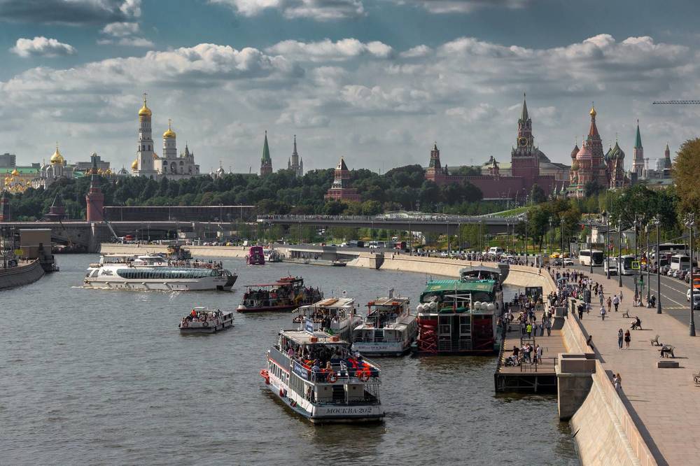 Photograph by Василий Шумкин