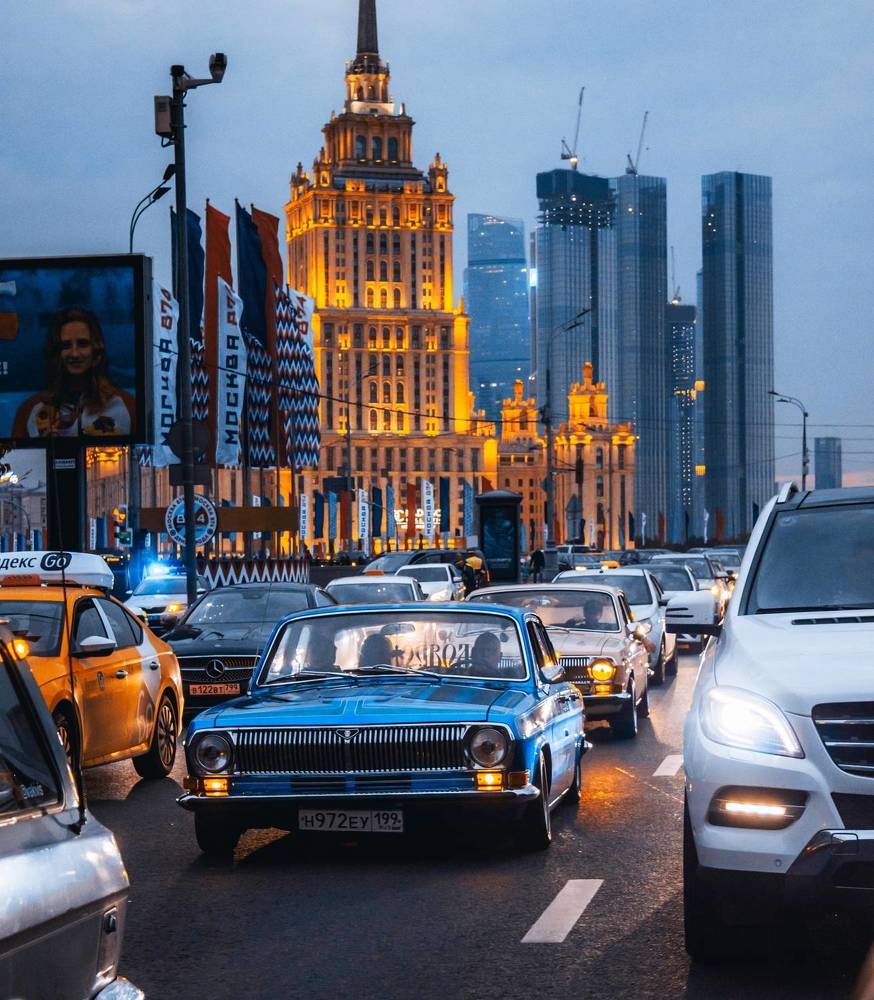 Фотография автора Даниил Ларионов