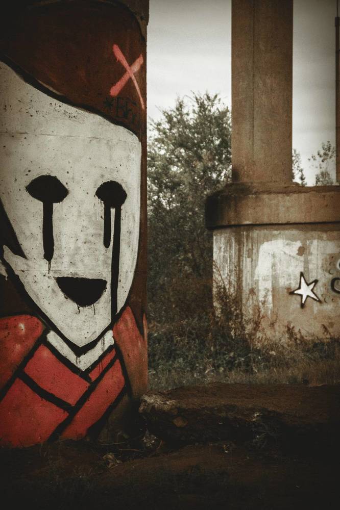 Фотография автора Бушенёв Михаил