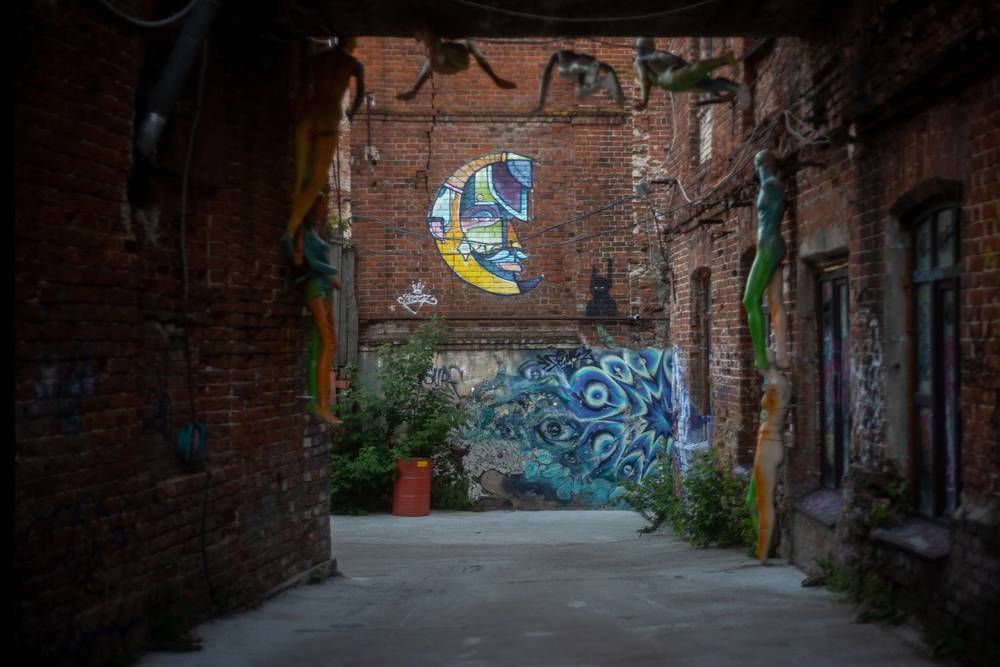 Фотография автора Бушенёв Михаил