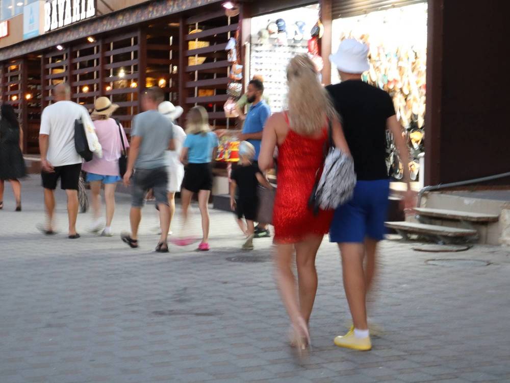 Photograph by Natalya Sedina