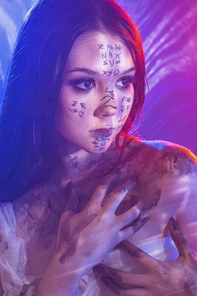 Photograph by Людмила Новосёлова