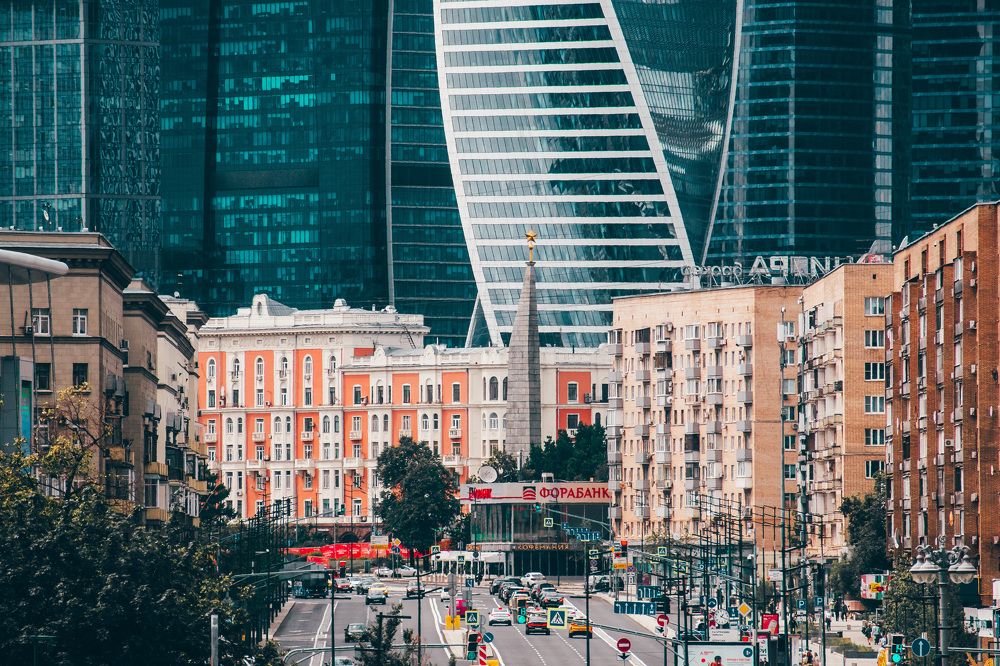 Photograph by Василий Шумкин