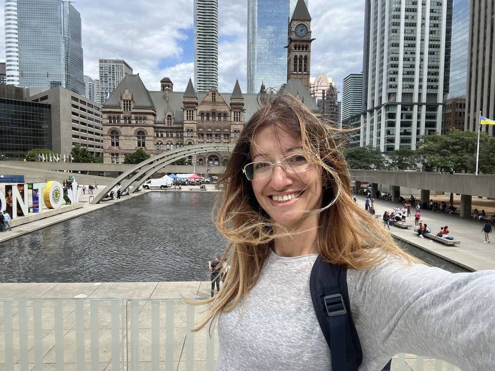 Photograph by Marina En