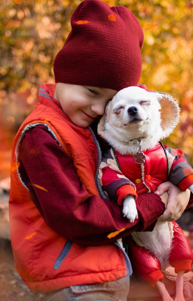 Photograph by Анна Виноградская