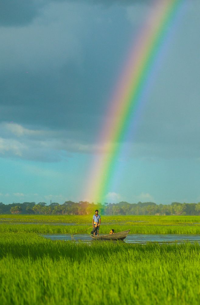 Photograph by Muhaiminur Rakib